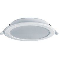 Светильник Navigator NDL-P3-12W-840-WH-LED круг