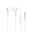 Проводные наушники Hoco M55 White