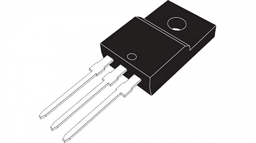 GT30F124, Транзистор IGBT