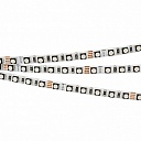 Лента светодиодная Arlight MINI-F120 24V RGB (8 W/m, SMD3535, 120led/m, IP20)