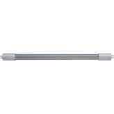 Лампа кварцевая Navigator NTL-T6-15-UVC-G13 (15W, T6, G13, 253.7nm)