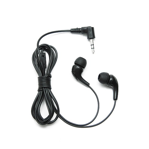 Проводные наушники Gembird MP3-EP16