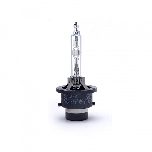 Автолампа ксеноновая D4S Philips Vision 42V 35W 
