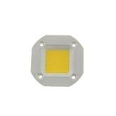 Светодиодная матрица IC-30W 3000К COB (30-36V, 1050mА, 2700lm, 42x55x5mm)
