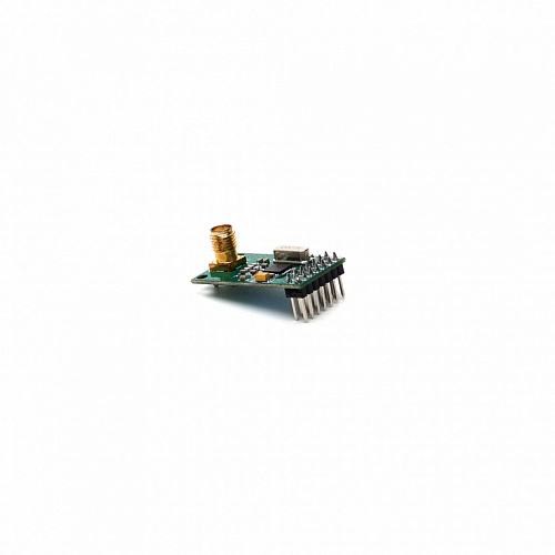 Модуль RF 433/868/915МГц NRF905SE для Arduino 