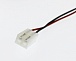 Вентилятор Jamicon JF0815B1H(R) 80x80x15мм  0,17A 12V