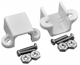 Кронштейн Micro Gearmotor Bracket Pair-1089