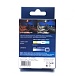 Светодиодная лампа C5W Philips Festoon X-treme Ultinon LED White 6000K 12V T14x30 129416000KWX1   