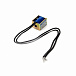 Соленоид 3-12в для Arduino		