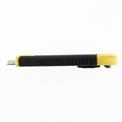 Нож технический Navigator NHT-Nv03, 18мм