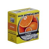 Ароматизатор SPIRIT REFILL - CITRUS