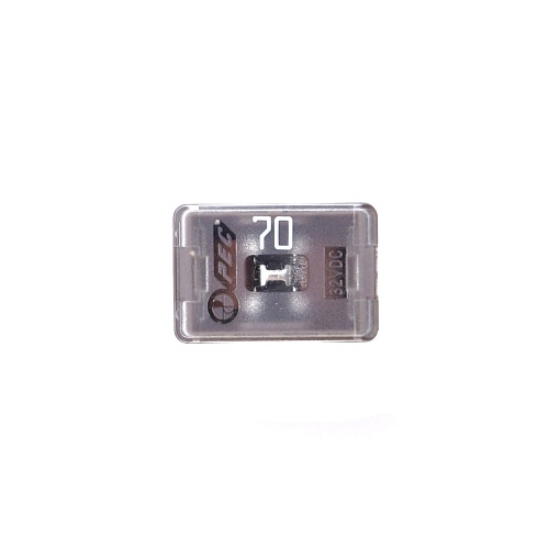 Предохранитель B- тип 70А (S1041-1) Flosser