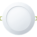 Светильник Navigator NLP-R1-12W-R170-840-WH-LED белый