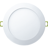 Светильник Navigator NLP-R1-12W-R170-840-WH-LED белый