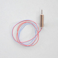 Syma S111 мотор заднего винта