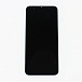 Дисплей для Samsung A305F Galaxy A30 + тачскрин (черный) Original change glass