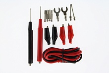 Набор щупов со сменными насадками REXANT Basic