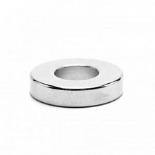 10х4мм, магнит кольцо (внутренний диаметр 3мм)