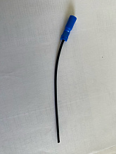 Клема с проводом  TBI-2-4F