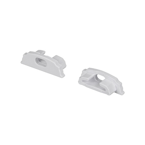 Заглушка для профиля Arlight ARH-BENT-W18 с отверстием