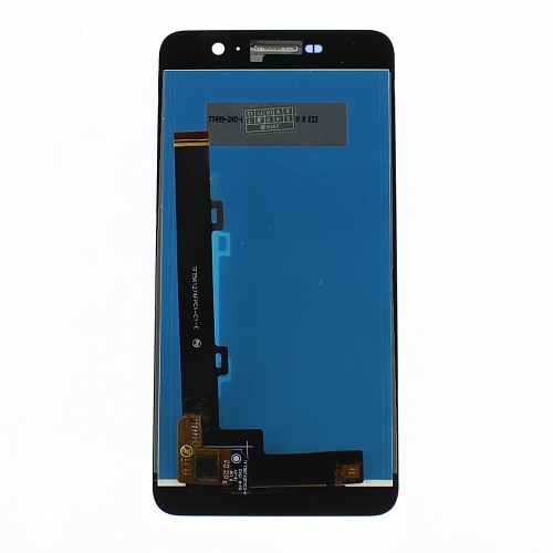 Дисплей для Huawei Honor 4C Pro (TIT-L01) + тачскрин (белый) 