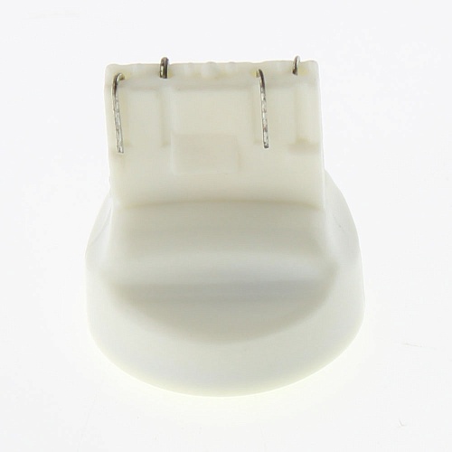 Светодиодная лампа W21/5W (T20/5) 12V COB 12 LED White 