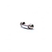 Светодиодная лампа C5W (T11x31) 12V 4014 10 SMD LED White 