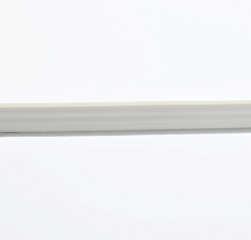Лента светодиодная Neon mini 0612 8W/m, 12v, SMD2835, 120LED/m, Silicon+PVC, 3000K (5м)