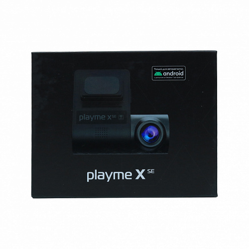 Видеорегистратор Playme X SE