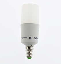 Лампа Navigator NLL-T39-10-230-2.7K-E14 (аналог лампы накаливания 75Вт, теплый белый)