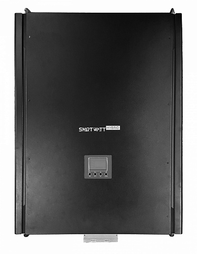Инвертор гибридный SMARTWATT HYBRID 15K