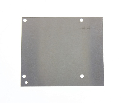 Светодиодная матрица "прямого включения" ST 20W 6000K smd2835 (220V, 1950lm, x42LED, 72х62mm)