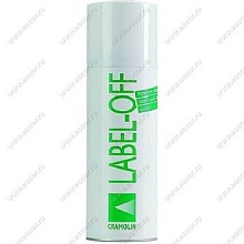 Аэрозоль Cramolin Label Off (200мл)