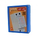 Многофункциональное реле Welrok VIP-40 red