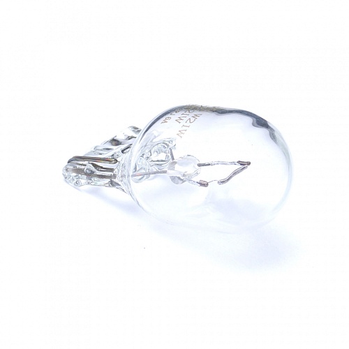 Автолампа накаливания W21W Narva 12V 21W T20