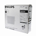 Светильник квадратный Philips 59467 MESON 150 17W WH SQ recessed (17Вт, 1300Лм, 6.5К)