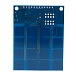 Клавиатура сенсорная 4х4 TTP229 для Arduino 			