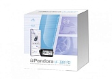 Автосигнализации Pandora UF-3830 FD