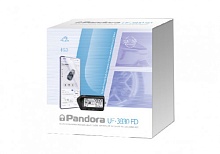 Автосигнализации Pandora UF-3830 FD