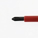 Отвертка диэлектрическая REXANT (+) PH №1х125мм