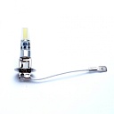 H3 LED 5000K 12V 1 COB