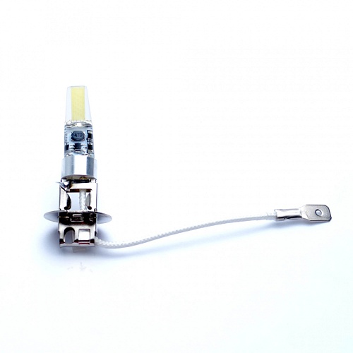 H3 LED 5000K 12V 1 COB
