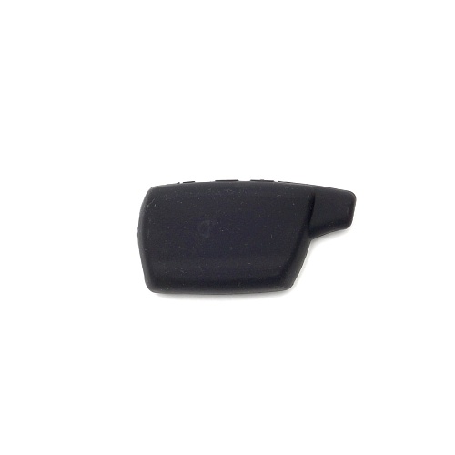 Чехол для брелока Pandora DXL 3000/3100/3210/3300/3500/3700 (силиконовый, чёрный) 