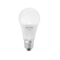 Лампа "груша" светодионая Ledvance Smart+ WiFi A60 9W 806lm White (2700...6500K) 230V E27