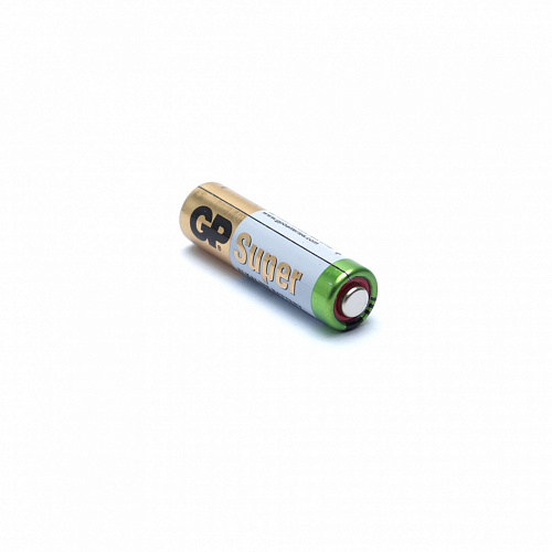 Батарейка GP Super 27A  (Alkaline, 27A, 12V)