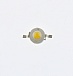Светодиод мощный ARPL-1W-EPS33 Warm White (Emitter, 3-3.4V, 0.35A, 110lm)