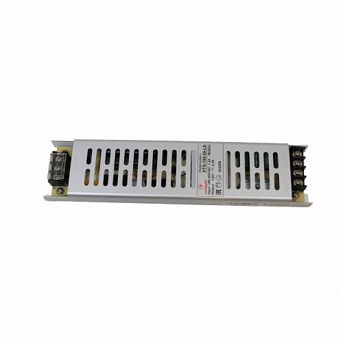 Блок питания Arlight HTS-100-24-LS (24V, 4,2A, 100W, IP20)