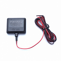 Pandora NAV-035 BT GPS-ГЛОНАСС