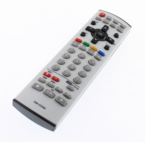 Universal RM-520M (для Panasonic)