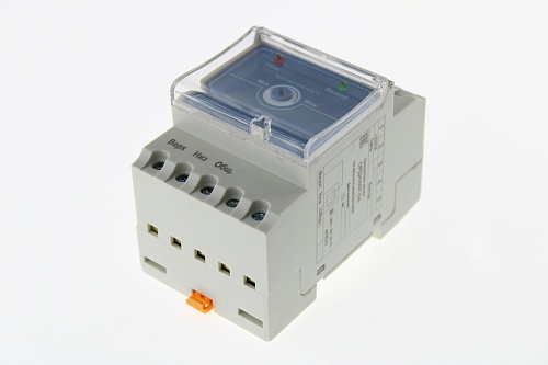 Контроллер уровня Ординар-Д4 АС220 2-х уровневый